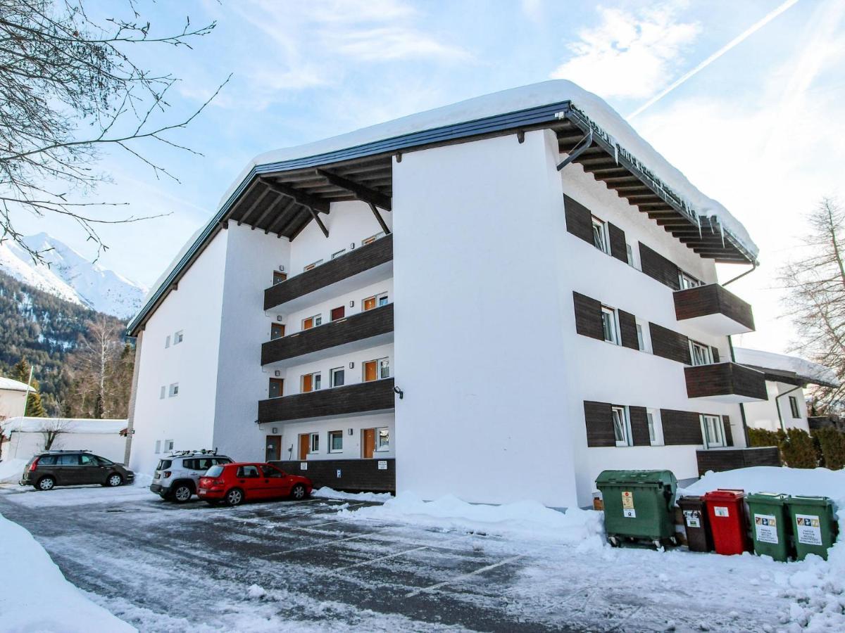 Apartment Am Birkenhain-2 By Interhome Seefeld in Tirol Exterior foto